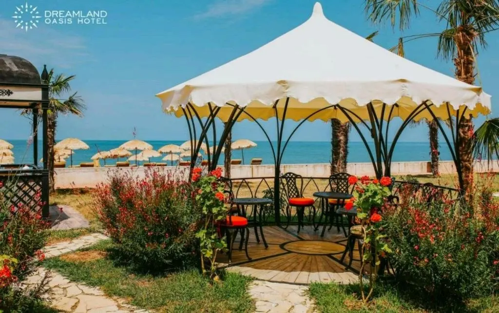Чакви: Dreamland Oasis luxury apartment