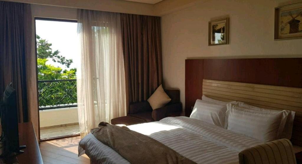 Чакви: Dreamland Oasis luxury apartment