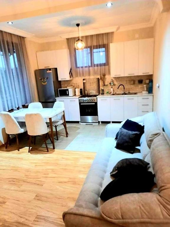 Зугдиди: Cosy Accommodation in Zugdidi