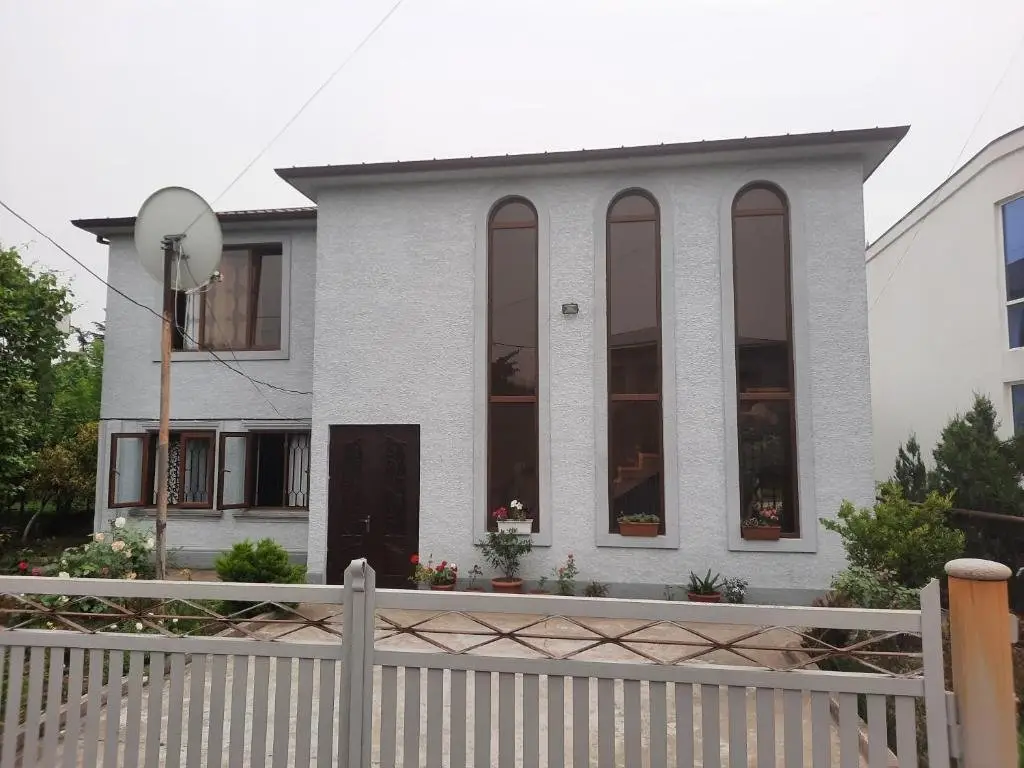 Зугдиди: Cosy Accommodation in Zugdidi
