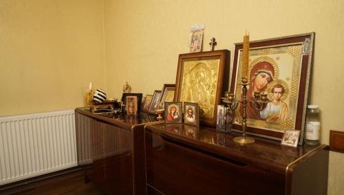 Зугдиди: Duche's GuestHouse