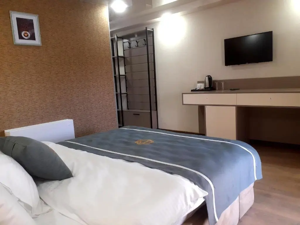 Зугдиди: Отель DADIANI Inn