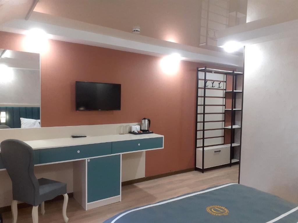 Зугдиди: Отель DADIANI Inn