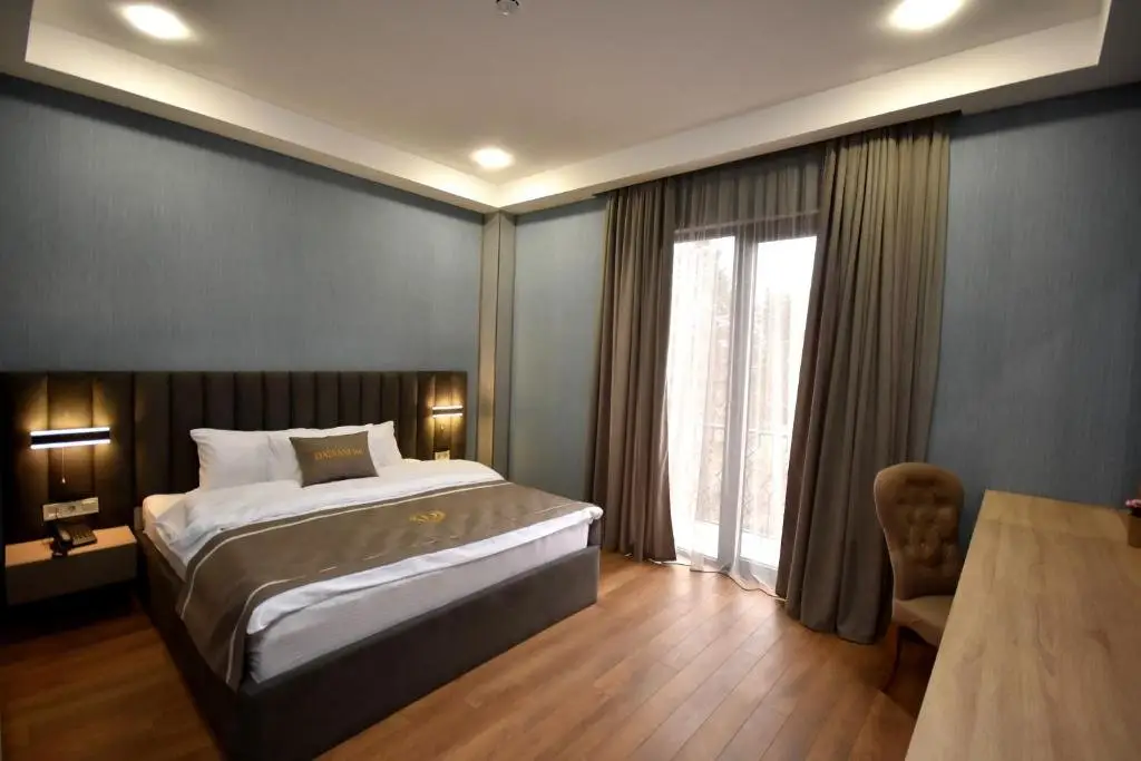 Зугдиди: Отель DADIANI Inn