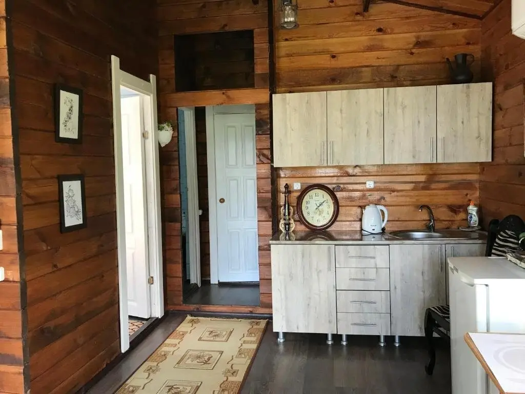 Eco Cottage Marina — фото 1