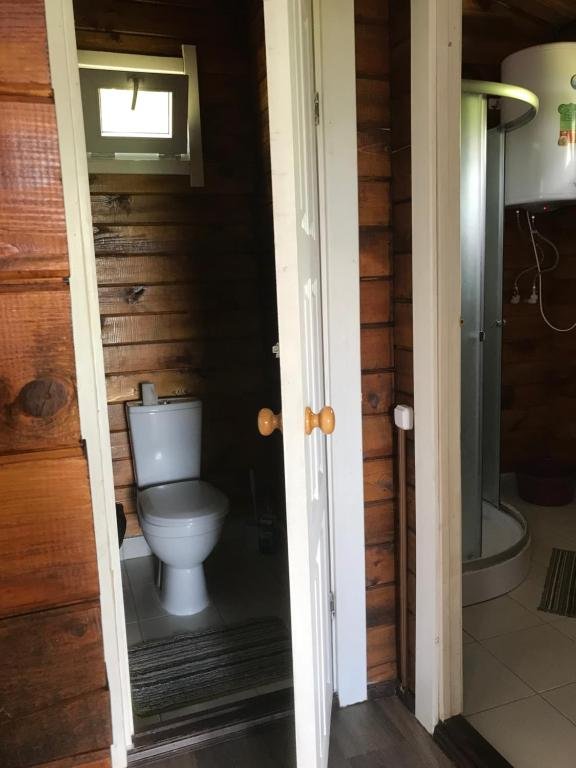 Новый Афон: Eco Cottage Marina