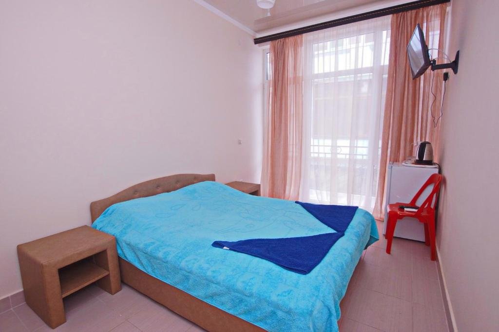 Dautia Hotel — фото 1