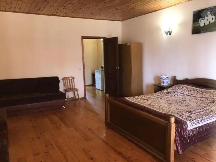 Новый Афон: Dautia Hotel