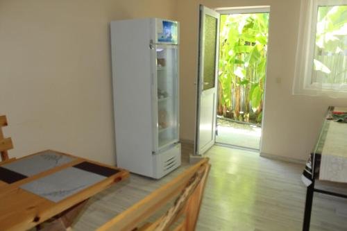 Новый Афон: Hotel Stella
