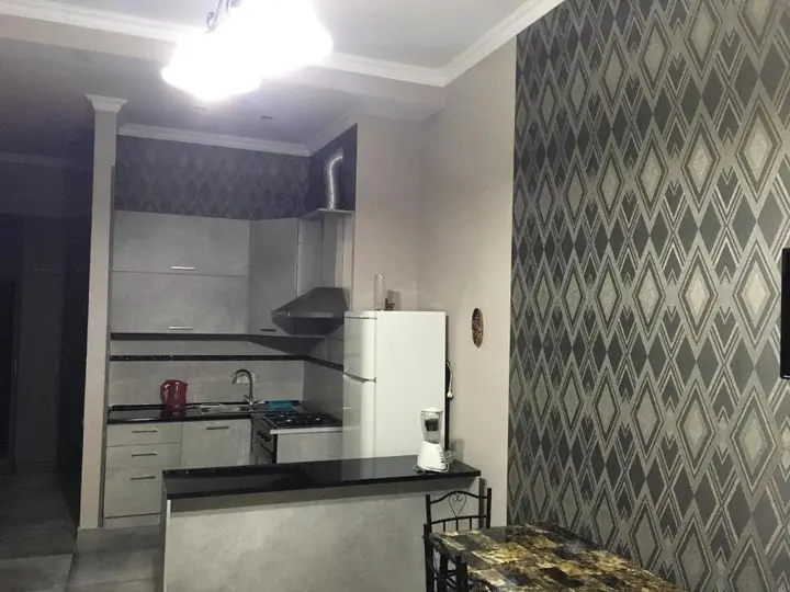 Тбилиси: Flat on Saburtalo