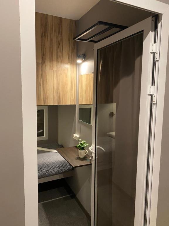 Москва: Отель Shelterz Парк Горького