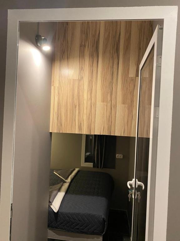 Москва: Отель Shelterz Парк Горького