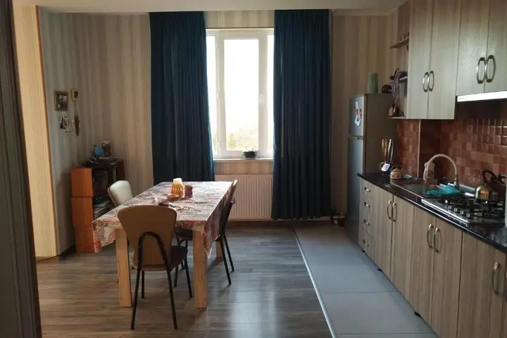 Тбилиси: Flat for rent Varketili St