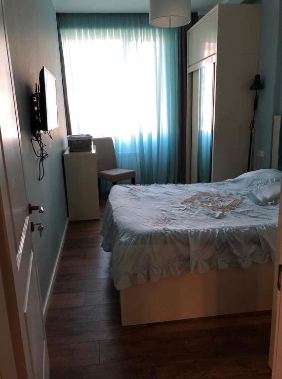Батуми: Orbi City Hotel Apartments enjoys safety, clean