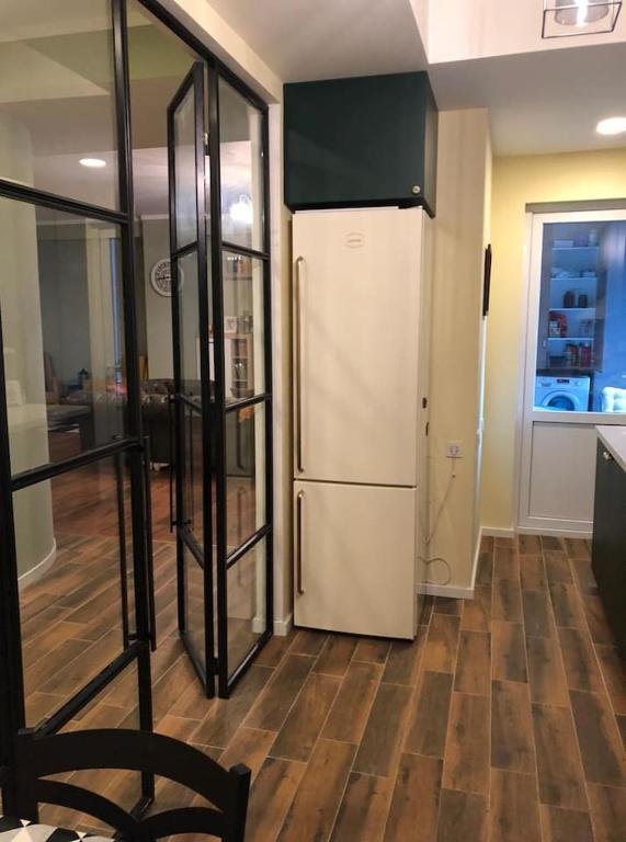 Батуми: Orbi City Hotel Apartments enjoys safety, clean