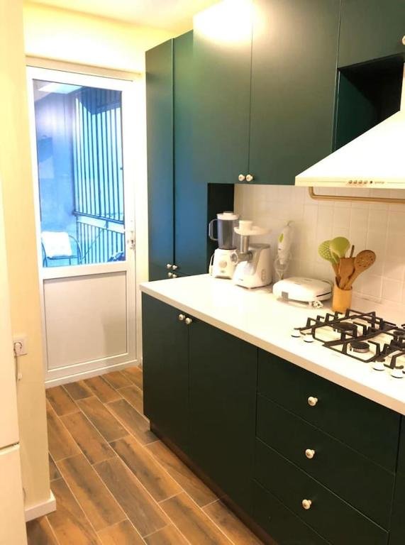 Батуми: Orbi City Hotel Apartments enjoys safety, clean