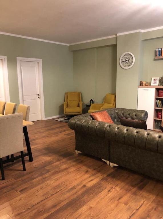 Батуми: Orbi City Hotel Apartments enjoys safety, clean
