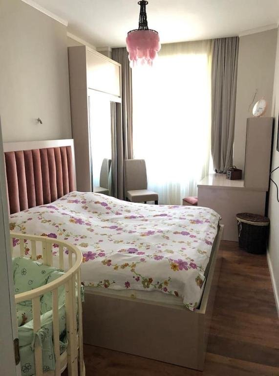 Батуми: Orbi City Hotel Apartments enjoys safety, clean