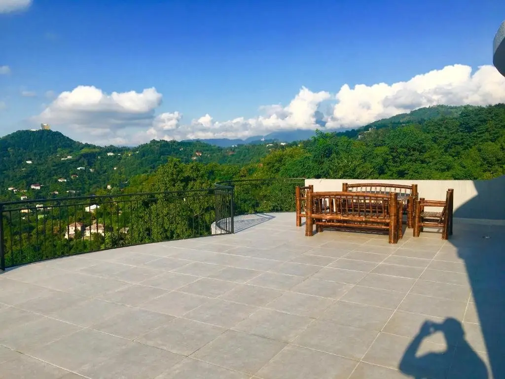 Батуми: Dream Panorama Villa Batumi