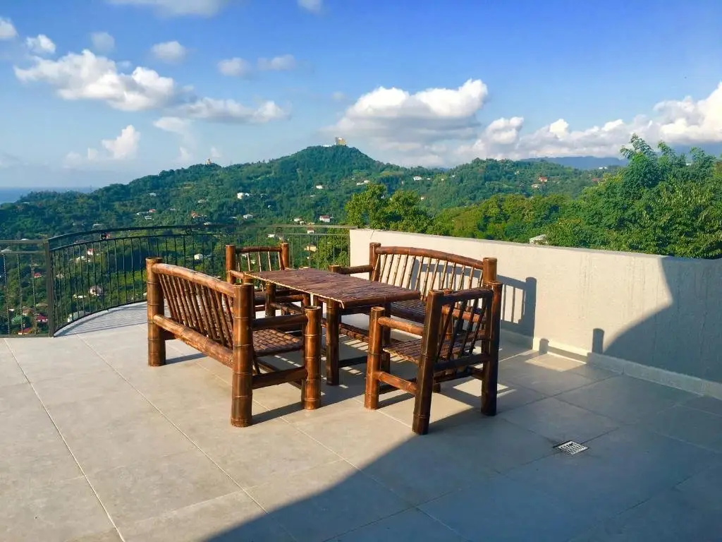 Батуми: Dream Panorama Villa Batumi
