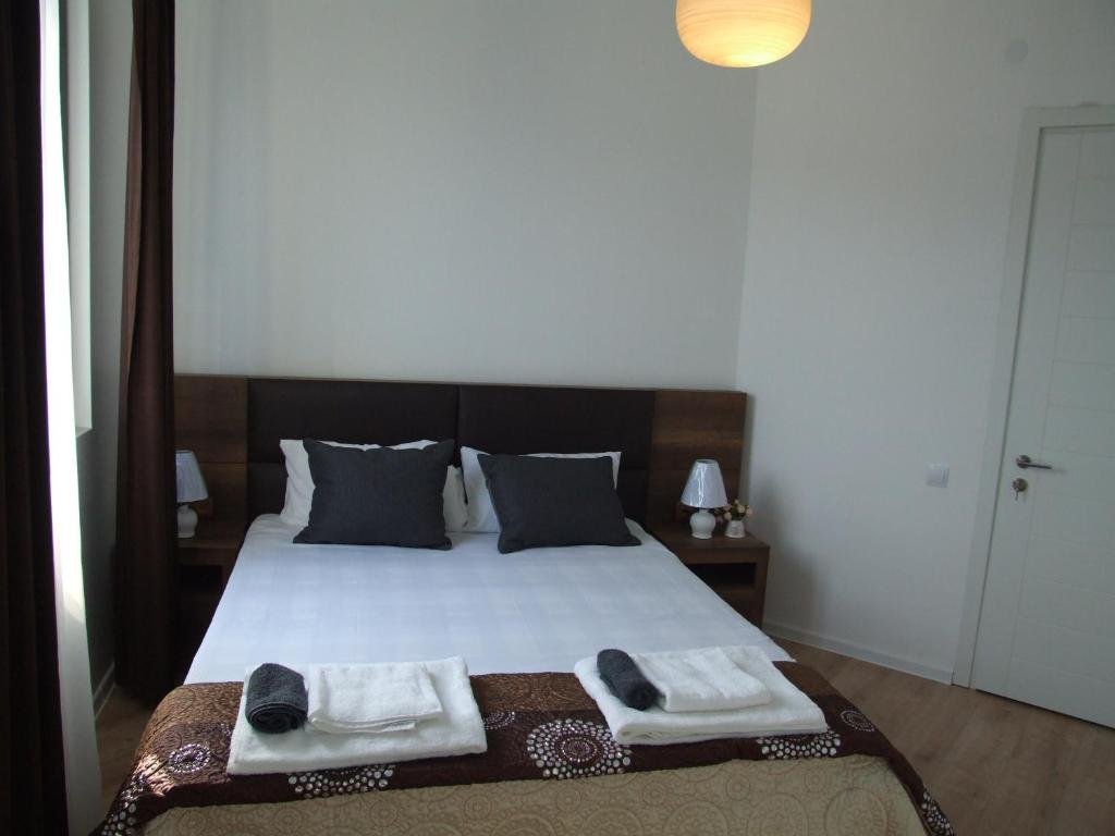 Тбилиси: Tbilisi Room