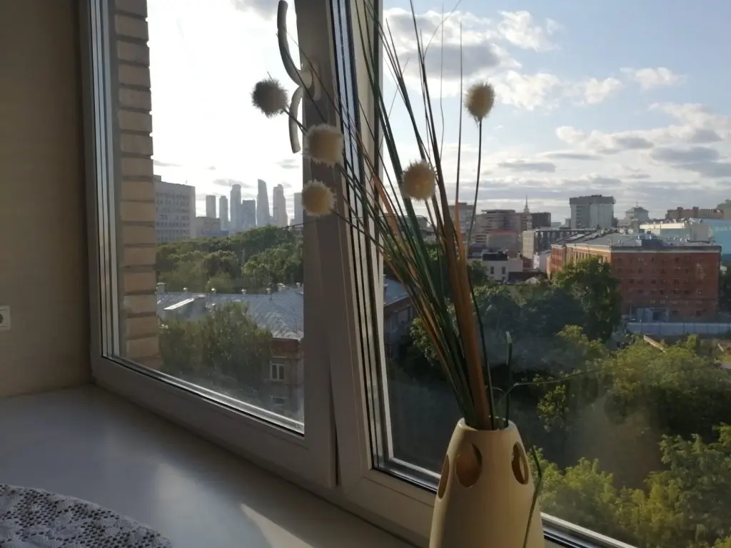 Москва: Квартира Kvart_Renta в Хамовниках