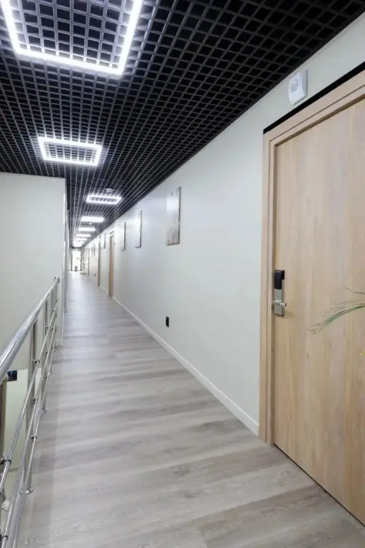 Кисловодск: Отель Сканди