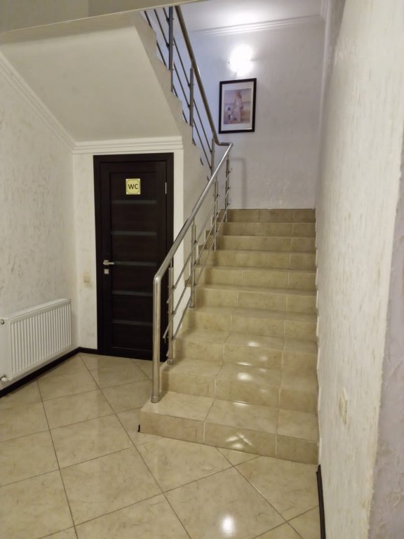 Витязево: Апартаменты в Замке