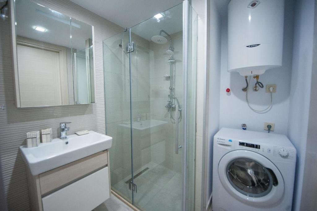 Батуми: Fabulous apartment in Batumi