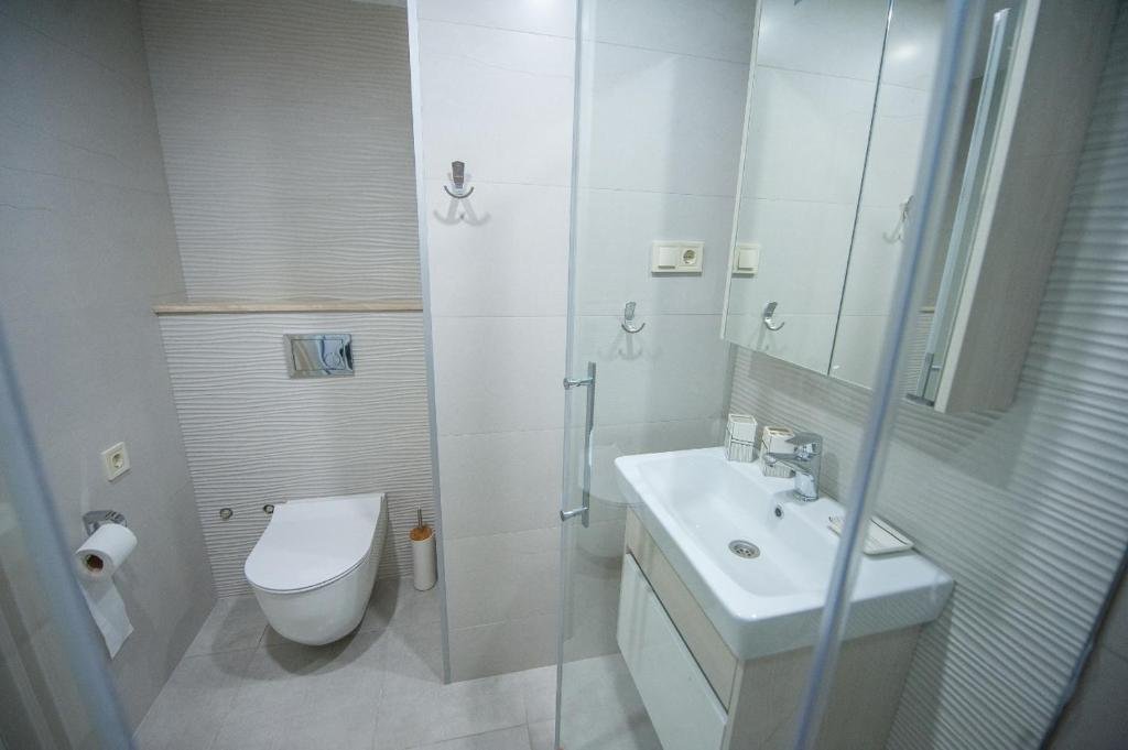 Батуми: Fabulous apartment in Batumi