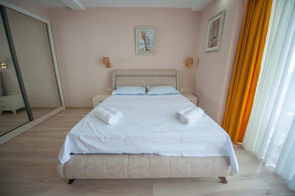 Батуми: Fabulous apartment in Batumi