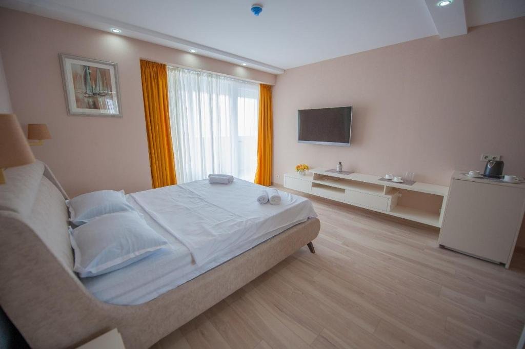 Батуми: Fabulous apartment in Batumi