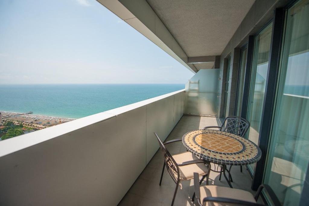 Батуми: Fabulous apartment in Batumi