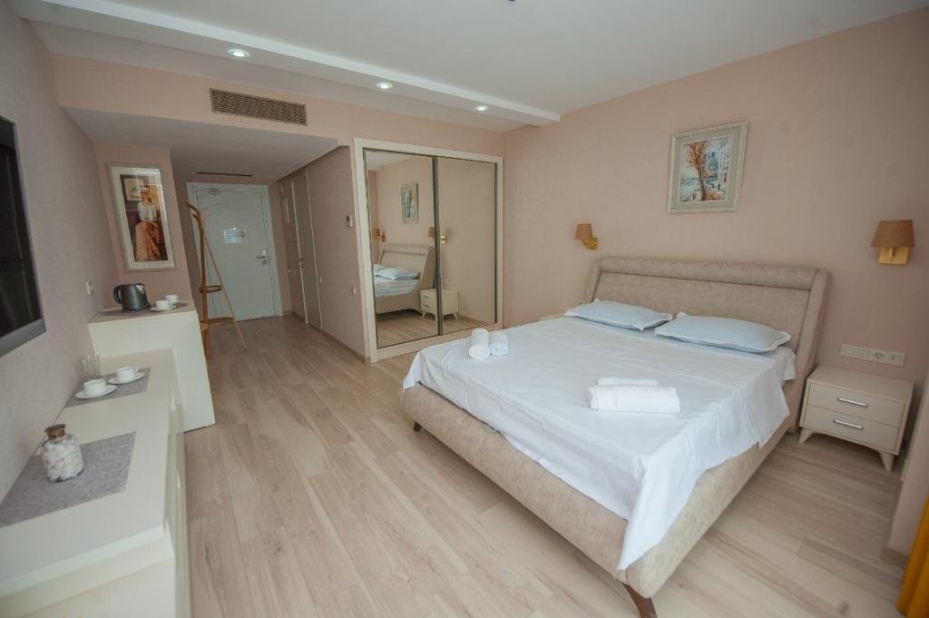 Батуми: Fabulous apartment in Batumi