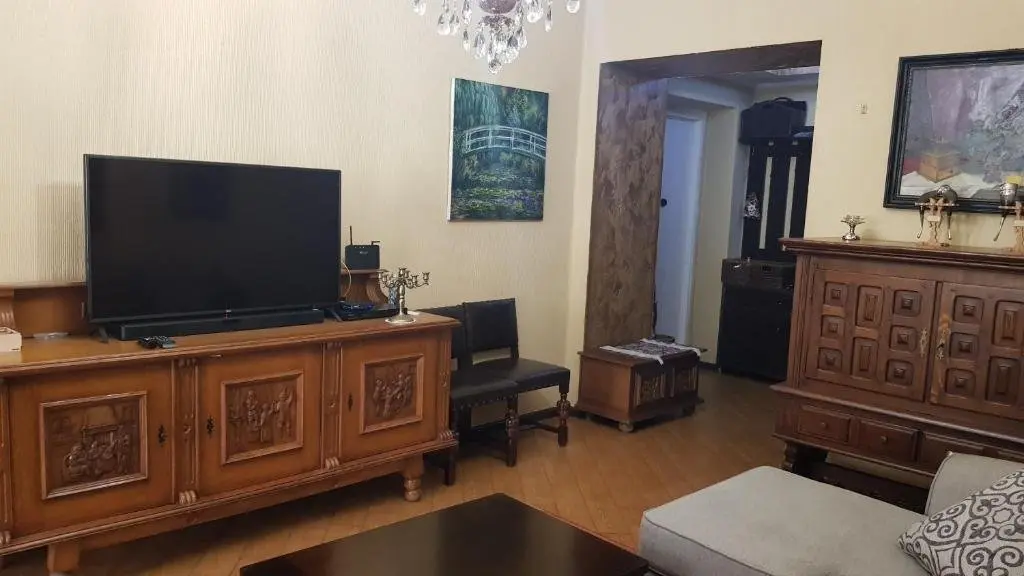 Тбилиси: Best location