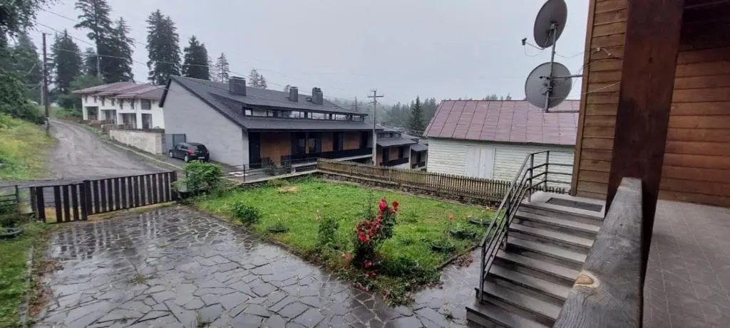 Бакуриани: Cottage Chalet in Bakuriani