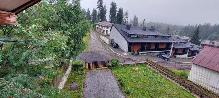 Бакуриани: Cottage Chalet in Bakuriani