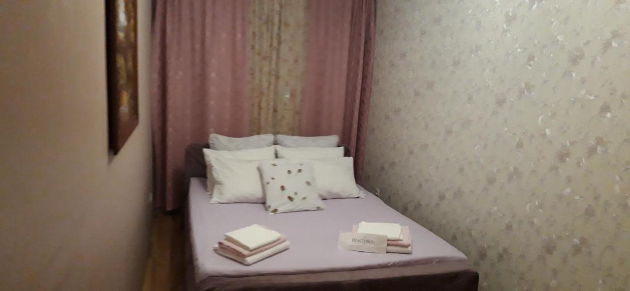 Волгоград: Apartments on Parhomenko st.