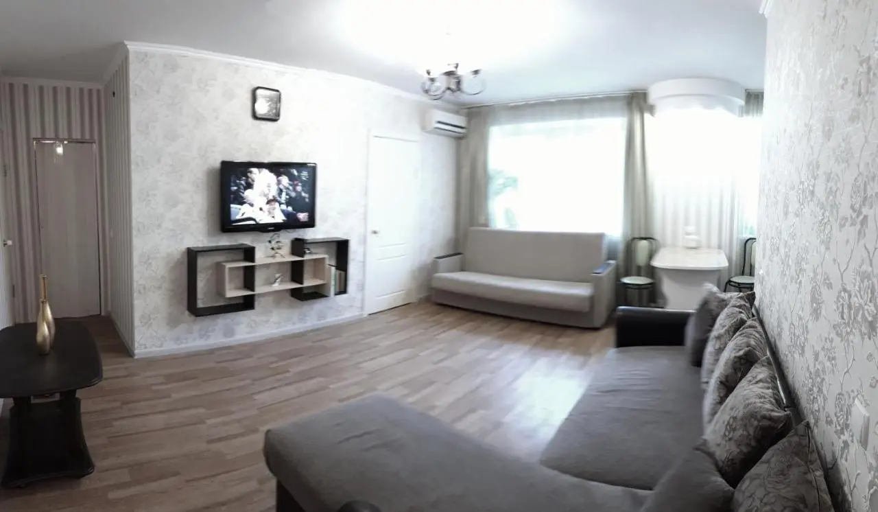 Волгоград: Apartments on Parhomenko st.