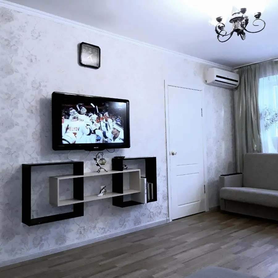 Волгоград: Apartments on Parhomenko st.