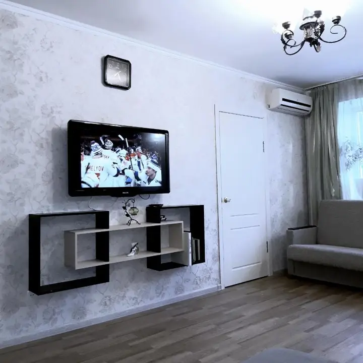 Волгоград: Apartments on Parhomenko st.