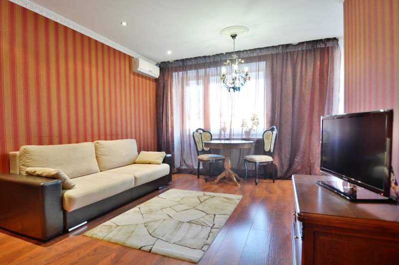Минск: Apartamenti na pr Nezavisimosti 52-1