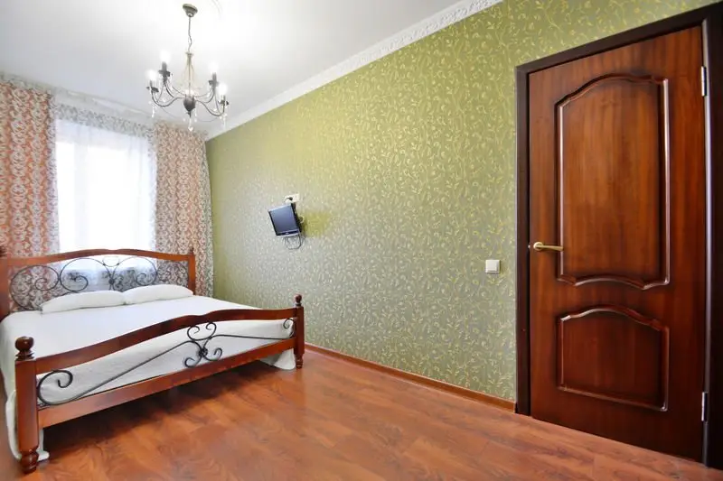 Минск: Apartamenti na pr Nezavisimosti 52-1