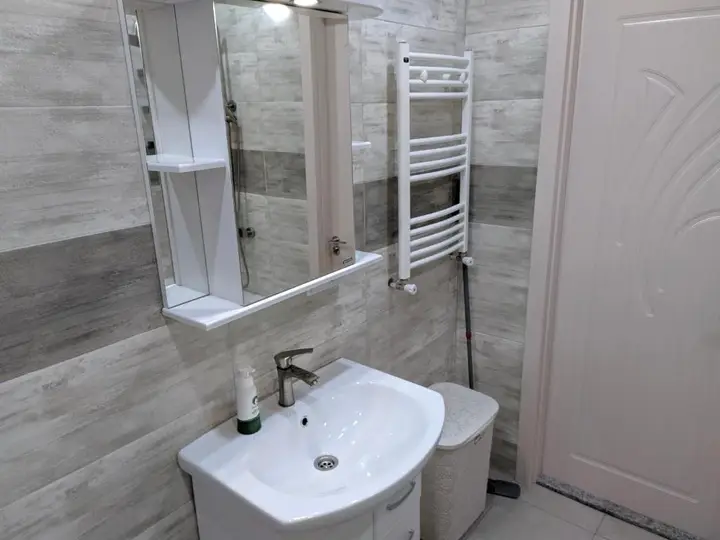 Батуми: Real Palace apartment on 26-th