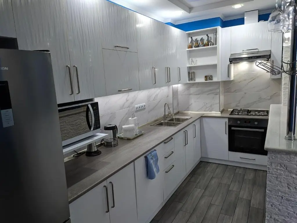 Батуми: Real Palace apartment on 26-th