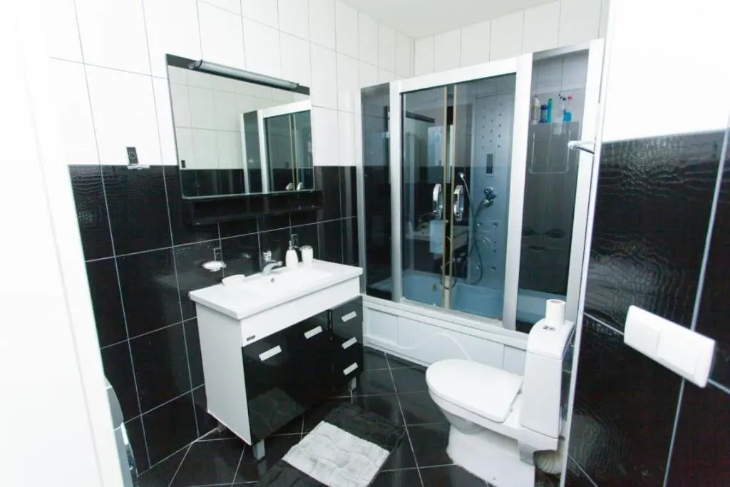 Тбилиси: Tbilisi City Center Luxury Apartment #9