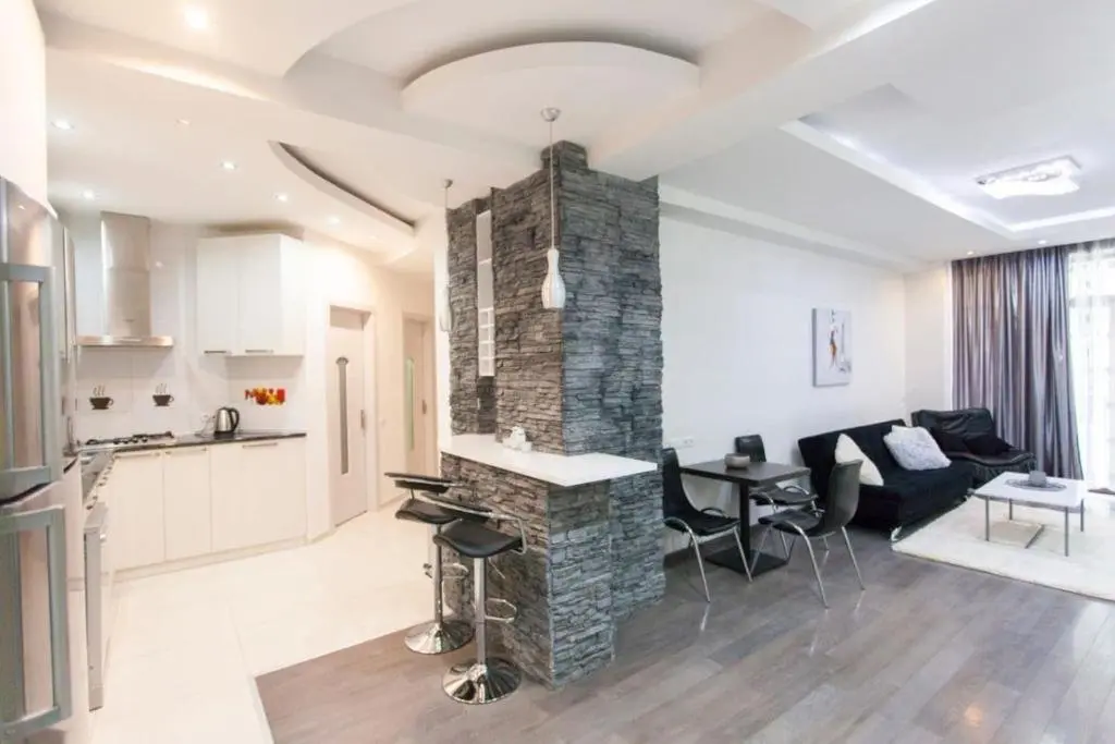Тбилиси: Tbilisi City Center Luxury Apartment #9