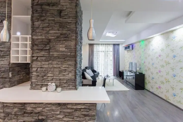 Тбилиси: Tbilisi City Center Luxury Apartment #9