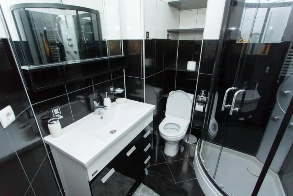 Тбилиси: Tbilisi City Center Luxury Apartment #9