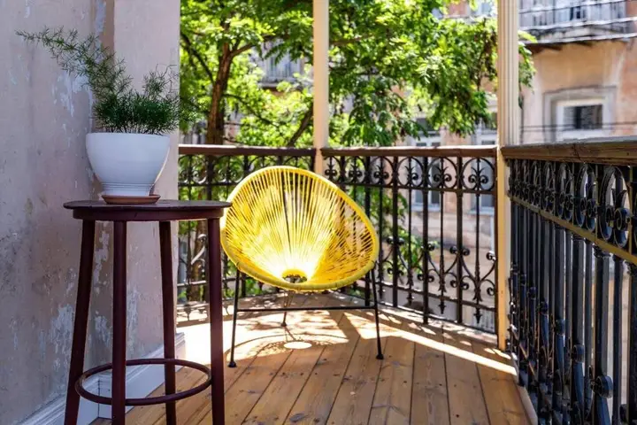 Тбилиси: Wehost Spacious Apartment